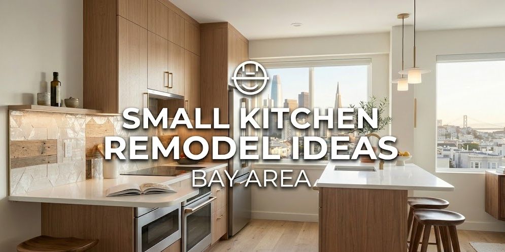 Bay Area Kitchen Remodeling Costs | IA Remodeling | IA Remodeling